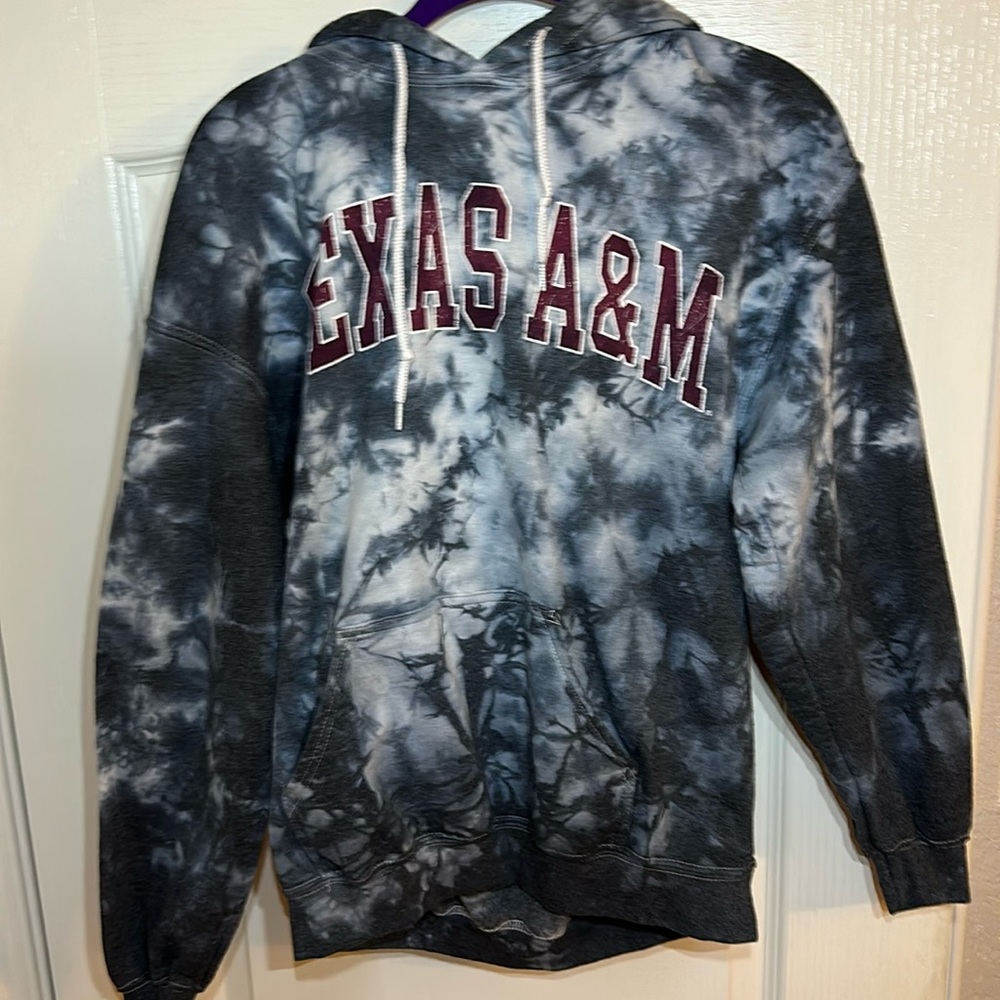 A&M women’s Size Medium hoodie